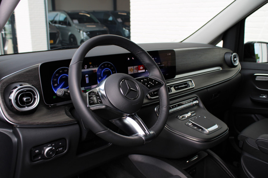 Mercedes-Benz Eqv 300 L2 / AMG / New Model / bj2025 / 360 Camera / 7-Persoons / Led / Vol Opties / NIEUWSTAAT