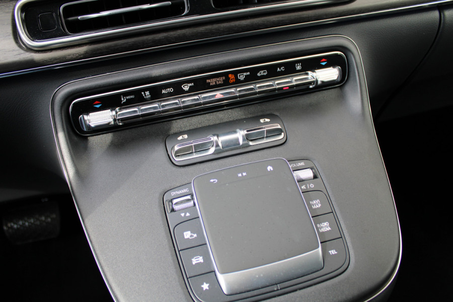 Mercedes-Benz Eqv 300 L2 / AMG / New Model / bj2025 / 360 Camera / 7-Persoons / Led / Vol Opties / NIEUWSTAAT