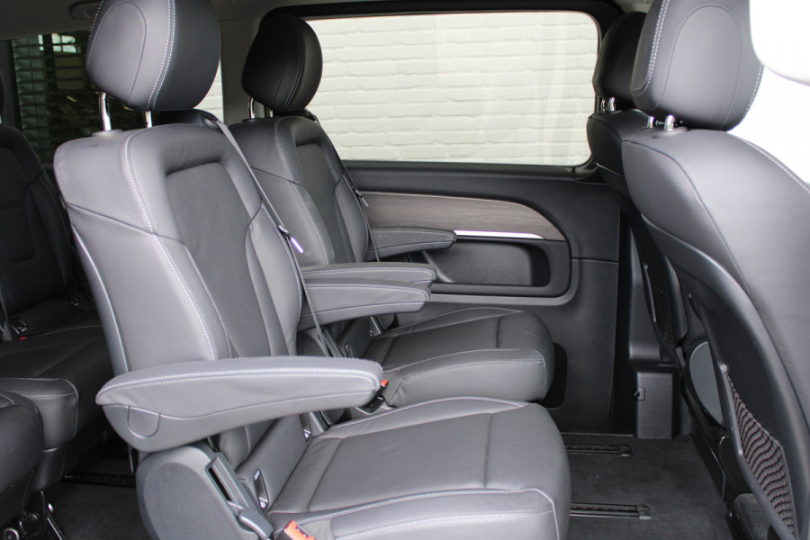 Mercedes-Benz Eqv 300 L2 / AMG / New Model / bj2025 / 360 Camera / 7-Persoons / Led / Vol Opties / NIEUWSTAAT