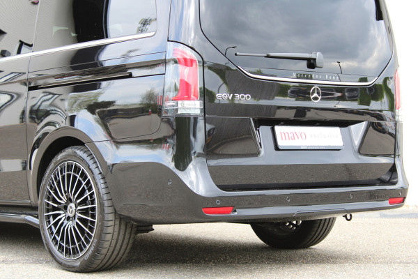 Mercedes-Benz Eqv 300 L2 / AMG / New Model / bj2025 / 360 Camera / 7-Persoons / Led / Vol Opties / NIEUWSTAAT