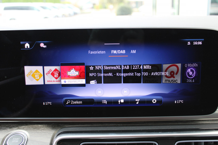 Mercedes-Benz Eqv 300 L2 / AMG / New Model / bj2025 / 360 Camera / 7-Persoons / Led / Vol Opties / NIEUWSTAAT