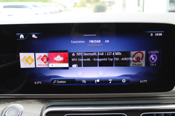 Mercedes-Benz Eqv 300 L2 / AMG / New Model / bj2025 / 360 Camera / 7-Persoons / Led / Vol Opties / NIEUWSTAAT