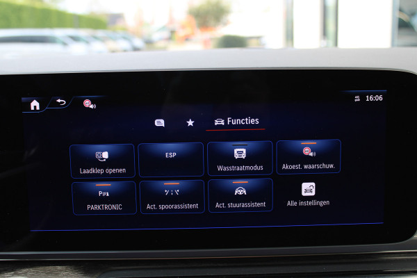 Mercedes-Benz Eqv 300 L2 / AMG / New Model / bj2025 / 360 Camera / 7-Persoons / Led / Vol Opties / NIEUWSTAAT