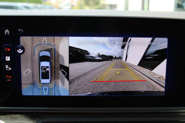 Mercedes-Benz Eqv 300 L2 / AMG / New Model / bj2025 / 360 Camera / 7-Persoons / Led / Vol Opties / NIEUWSTAAT