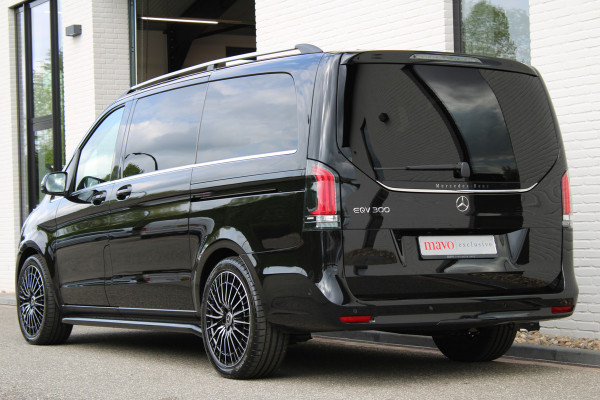 Mercedes-Benz Eqv 300 L2 / AMG / New Model / bj2025 / 360 Camera / 7-Persoons / Led / Vol Opties / NIEUWSTAAT