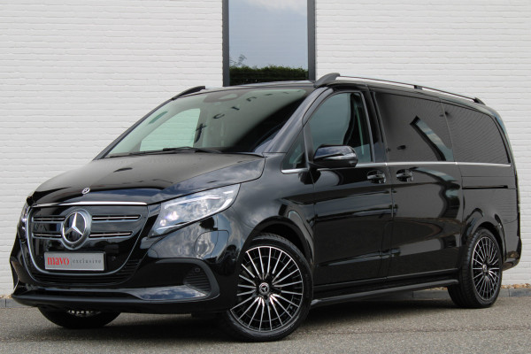 Mercedes-Benz Eqv 300 L2 / AMG / New Model / bj2025 / 360 Camera / 7-Persoons / Led / Vol Opties / NIEUWSTAAT