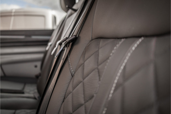 Ford Transit Custom 300 2.0 TDCI L2H1 Sport 170 PK DC | Dubbel Cabine | 360 Camera | Middenconsole | ACC | Blind Spot | Navigatie | Camera | CarPlay Elek. Trekhaak | 5-Zitter | BPM VRIJ | Verlengde fabrieksgarantie tot 11-2029