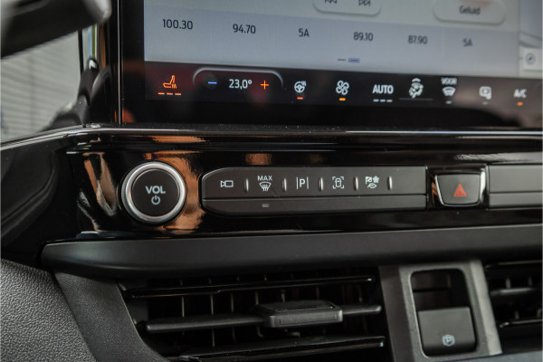 Ford Transit Custom 300 2.0 TDCI L2H1 Sport 170 PK DC | Dubbel Cabine | 360 Camera | Middenconsole | ACC | Blind Spot | Navigatie | Camera | CarPlay Elek. Trekhaak | 5-Zitter | BPM VRIJ | Verlengde fabrieksgarantie tot 11-2029