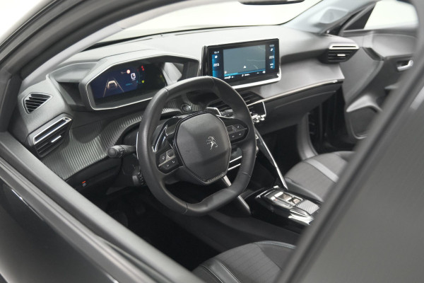 Peugeot 208 PureTech 100 EAT8 Allure | Camera | Navigatie | Apple Carplay | Parkeersensoren