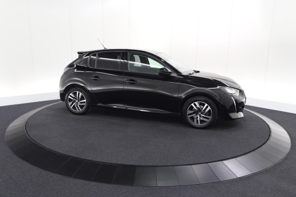 Peugeot 208 PureTech 100 EAT8 Allure | Camera | Navigatie | Apple Carplay | Parkeersensoren