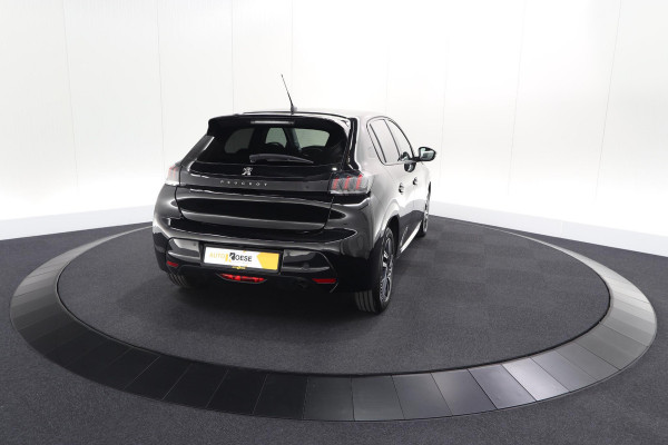 Peugeot 208 PureTech 100 EAT8 Allure | Camera | Navigatie | Apple Carplay | Parkeersensoren