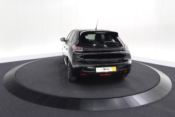 Peugeot 208 PureTech 100 EAT8 Allure | Camera | Navigatie | Apple Carplay | Parkeersensoren