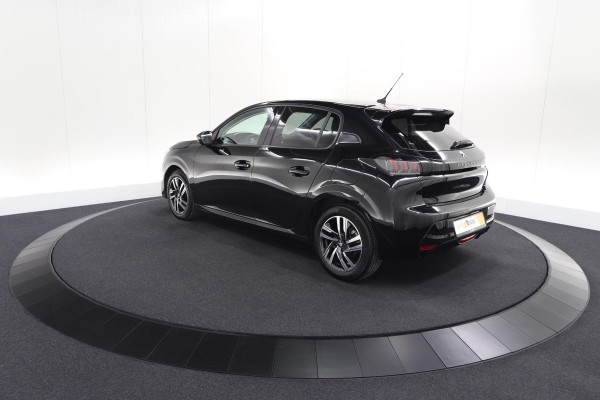 Peugeot 208 PureTech 100 EAT8 Allure | Camera | Navigatie | Apple Carplay | Parkeersensoren