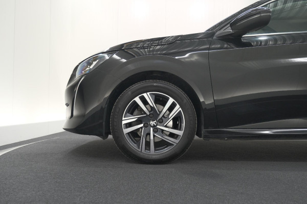 Peugeot 208 PureTech 100 EAT8 Allure | Camera | Navigatie | Apple Carplay | Parkeersensoren