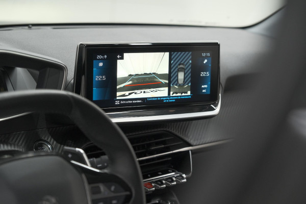 Peugeot 208 PureTech 100 EAT8 Allure | Camera | Navigatie | Apple Carplay | Parkeersensoren