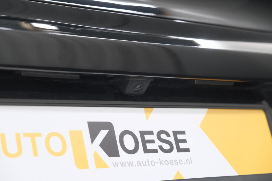 Peugeot 208 PureTech 100 EAT8 Allure | Camera | Navigatie | Apple Carplay | Parkeersensoren