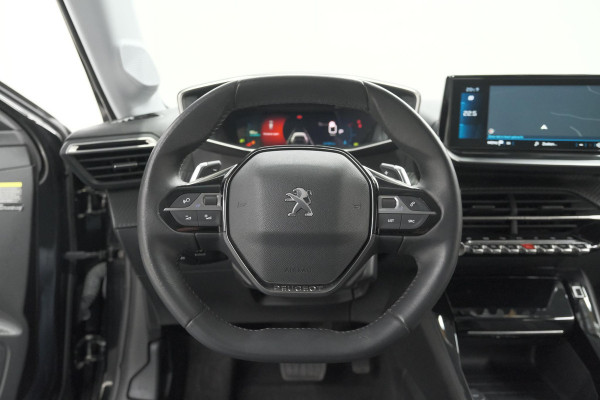 Peugeot 208 PureTech 100 EAT8 Allure | Camera | Navigatie | Apple Carplay | Parkeersensoren