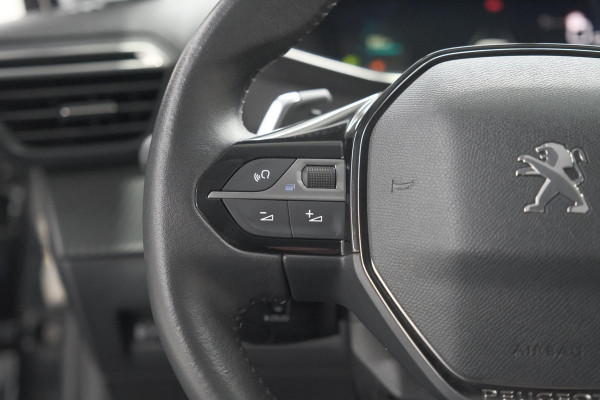Peugeot 208 PureTech 100 EAT8 Allure | Camera | Navigatie | Apple Carplay | Parkeersensoren