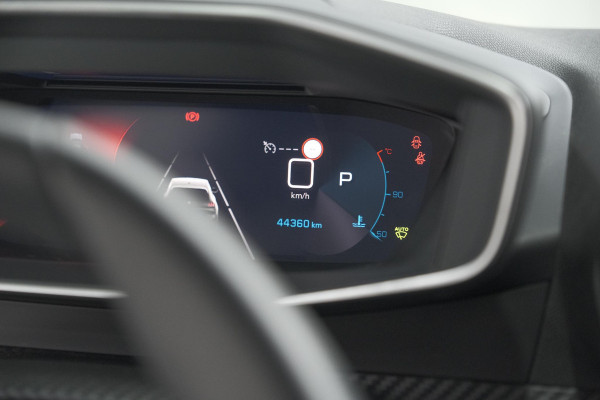 Peugeot 208 PureTech 100 EAT8 Allure | Camera | Navigatie | Apple Carplay | Parkeersensoren