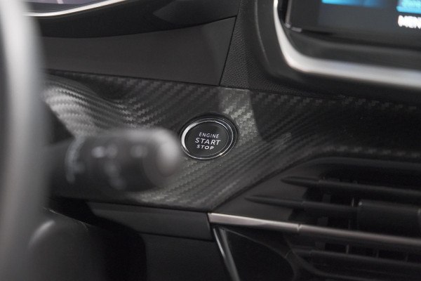 Peugeot 208 PureTech 100 EAT8 Allure | Camera | Navigatie | Apple Carplay | Parkeersensoren