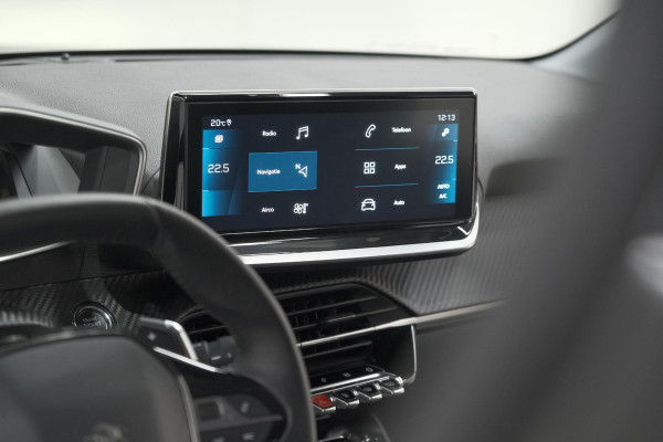 Peugeot 208 PureTech 100 EAT8 Allure | Camera | Navigatie | Apple Carplay | Parkeersensoren