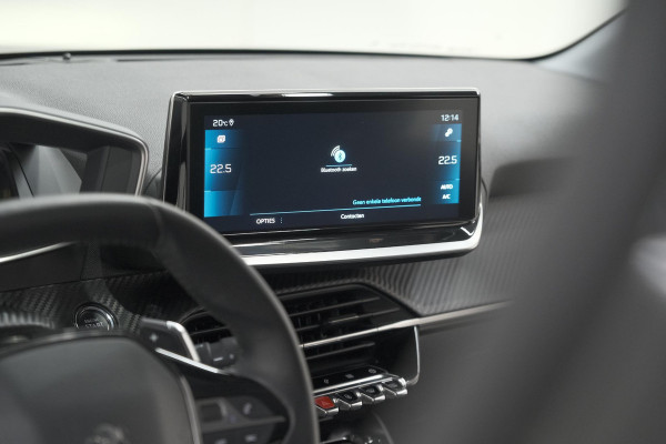 Peugeot 208 PureTech 100 EAT8 Allure | Camera | Navigatie | Apple Carplay | Parkeersensoren
