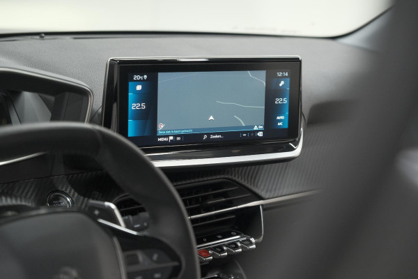 Peugeot 208 PureTech 100 EAT8 Allure | Camera | Navigatie | Apple Carplay | Parkeersensoren