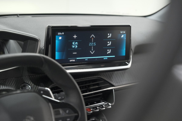 Peugeot 208 PureTech 100 EAT8 Allure | Camera | Navigatie | Apple Carplay | Parkeersensoren