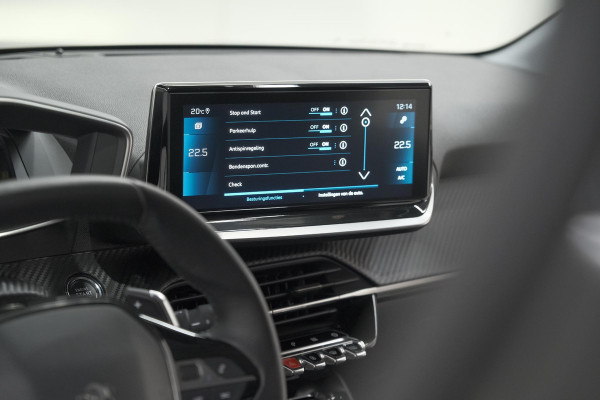 Peugeot 208 PureTech 100 EAT8 Allure | Camera | Navigatie | Apple Carplay | Parkeersensoren