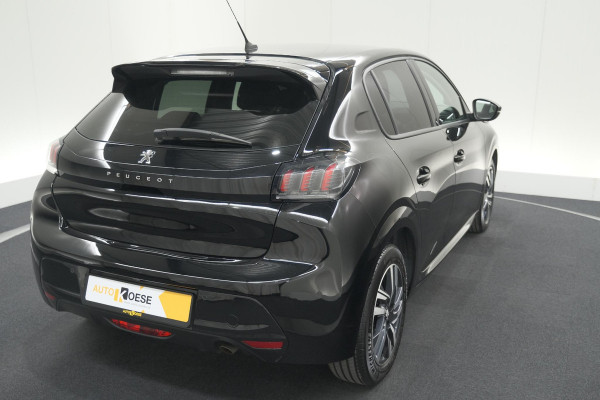 Peugeot 208 PureTech 100 EAT8 Allure | Camera | Navigatie | Apple Carplay | Parkeersensoren