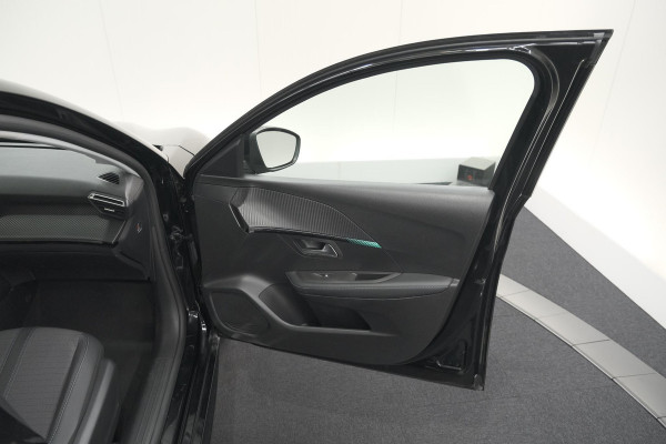 Peugeot 208 PureTech 100 EAT8 Allure | Camera | Navigatie | Apple Carplay | Parkeersensoren