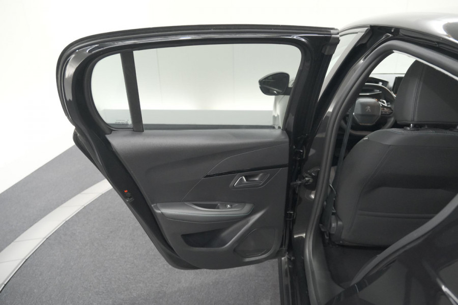 Peugeot 208 PureTech 100 EAT8 Allure | Camera | Navigatie | Apple Carplay | Parkeersensoren