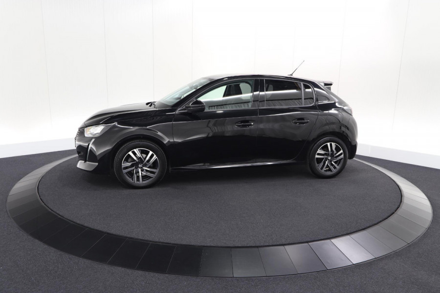 Peugeot 208 PureTech 100 EAT8 Allure | Camera | Navigatie | Apple Carplay | Parkeersensoren