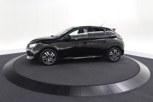 Peugeot 208 PureTech 100 EAT8 Allure | Camera | Navigatie | Apple Carplay | Parkeersensoren