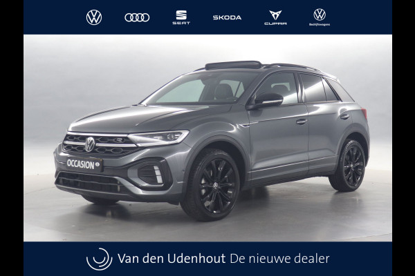 Volkswagen T-Roc 1.5 TSI 150pk R-Line Business DSG / Panoramadak / Keyless / Stoelverwarming / Camera