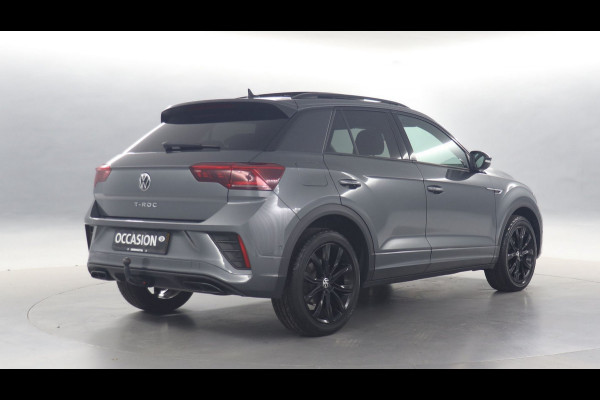 Volkswagen T-Roc 1.5 TSI 150pk R-Line Business DSG / Panoramadak / Keyless / Stoelverwarming / Camera