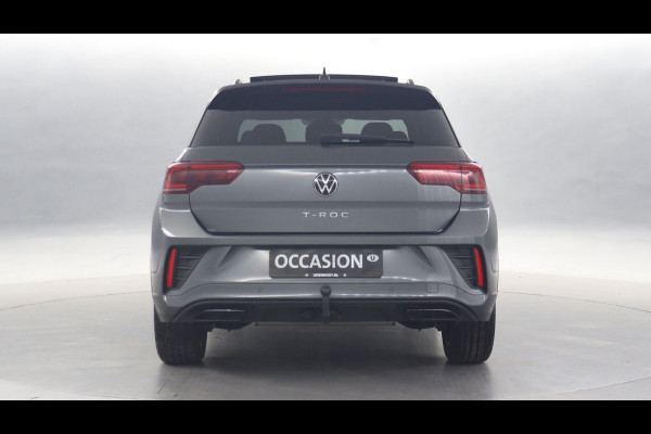 Volkswagen T-Roc 1.5 TSI 150pk R-Line Business DSG / Panoramadak / Keyless / Stoelverwarming / Camera