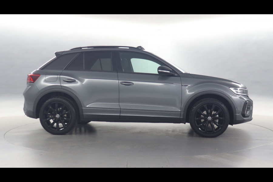 Volkswagen T-Roc 1.5 TSI 150pk R-Line Business DSG / Panoramadak / Keyless / Stoelverwarming / Camera