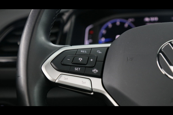 Volkswagen T-Roc 1.5 TSI 150pk R-Line Business DSG / Panoramadak / Keyless / Stoelverwarming / Camera