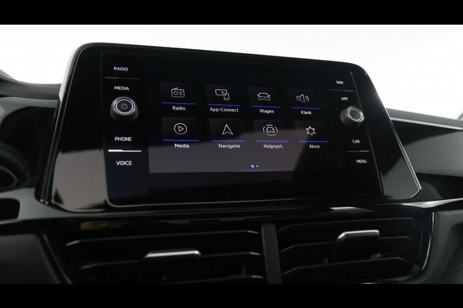 Volkswagen T-Roc 1.5 TSI 150pk R-Line Business DSG / Panoramadak / Keyless / Stoelverwarming / Camera