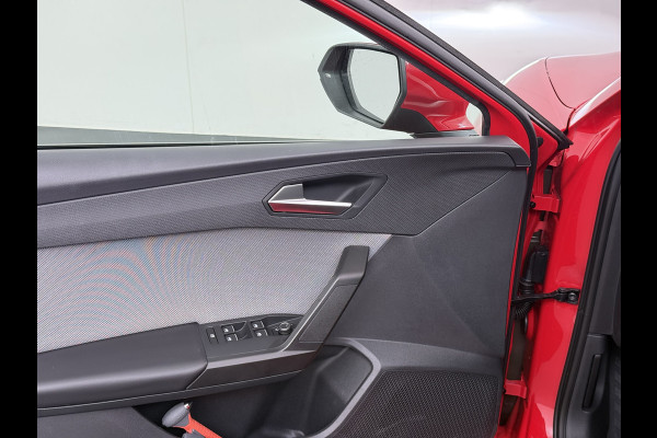 Seat Leon Sportstourer 1.5T 131pk Trekhaak Camera Adaptive-Cruise Navi Ecc Virtual Cockpit Apple Carplay/Android Auto Pdc Style Launch Edi Lmv Led DAB Keyless Isofix Front assist Regensensor Bluetooth Rijstrooksensor 1e Eigenaar Origineel Nederlandse Auto