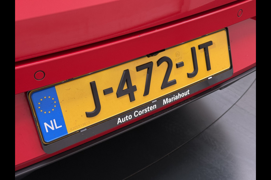 Seat Leon Sportstourer 1.5T 131pk Trekhaak Camera Adaptive-Cruise Navi Ecc Virtual Cockpit Apple Carplay/Android Auto Pdc Style Launch Edi Lmv Led DAB Keyless Isofix Front assist Regensensor Bluetooth Rijstrooksensor 1e Eigenaar Origineel Nederlandse Auto