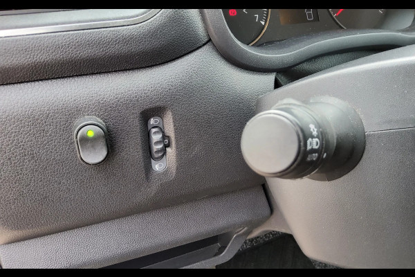 Renault Master 165.35 - V-19-PHG - OPBOUW + LAADKLEP 750 KG. - EURO 6