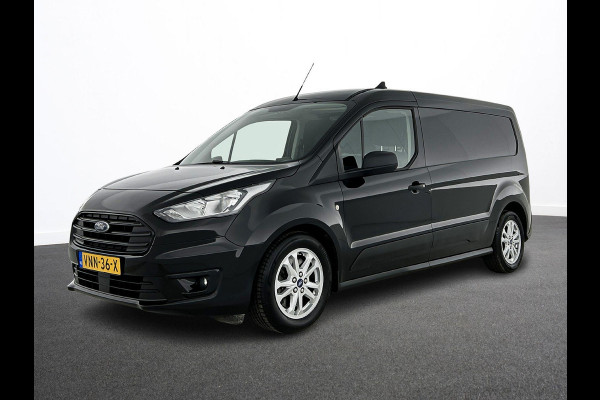 Ford Transit Connect 1.5 EcoBlue Automaat L2 Trend Navigatie Airco Parkeersensoren achter Cruise Control 3Zits Camera DAB+