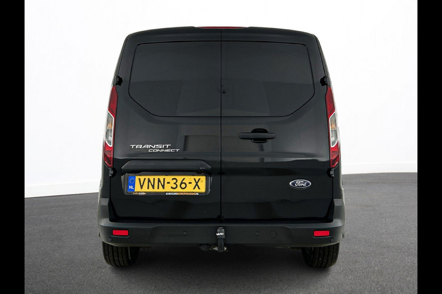 Ford Transit Connect 1.5 EcoBlue Automaat L2 Trend Navigatie Airco Parkeersensoren achter Cruise Control 3Zits Camera DAB+