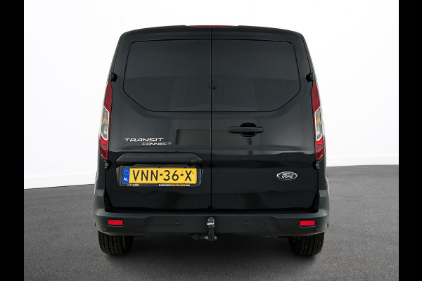 Ford Transit Connect 1.5 EcoBlue Automaat L2 Trend Navigatie Airco Parkeersensoren achter Cruise Control 3Zits Camera DAB+