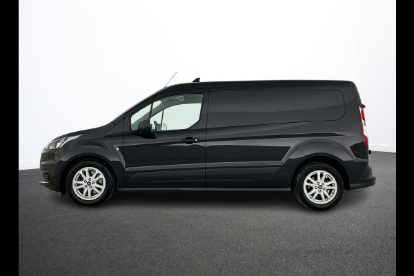 Ford Transit Connect 1.5 EcoBlue Automaat L2 Trend Navigatie Airco Parkeersensoren achter Cruise Control 3Zits Camera DAB+