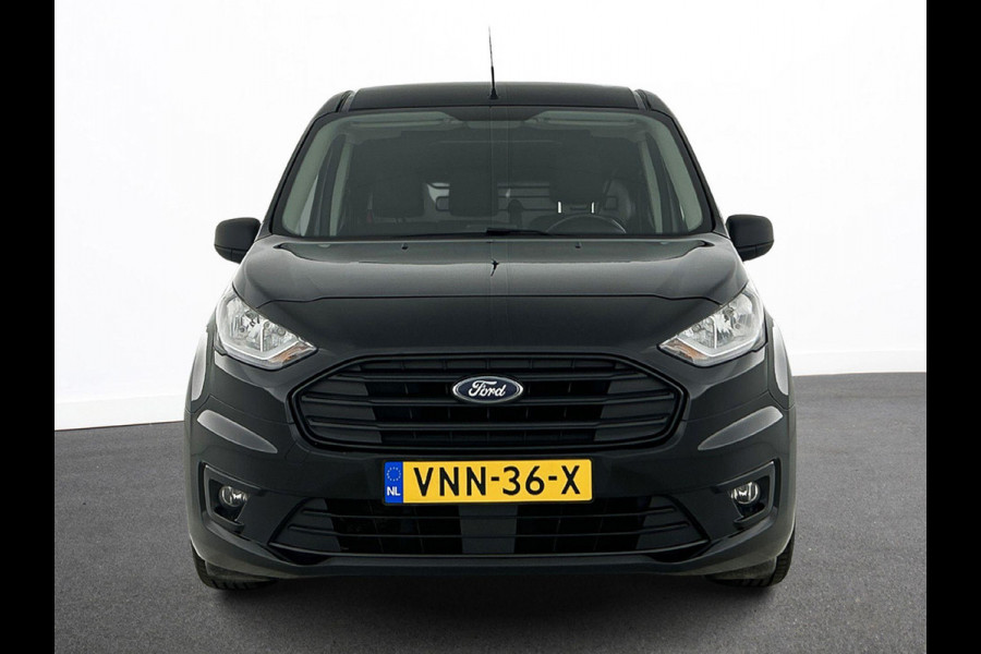 Ford Transit Connect 1.5 EcoBlue Automaat L2 Trend Navigatie Airco Parkeersensoren achter Cruise Control 3Zits Camera DAB+