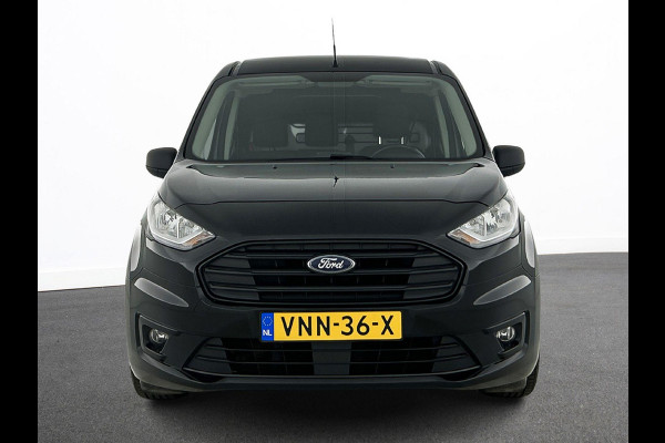 Ford Transit Connect 1.5 EcoBlue Automaat L2 Trend Navigatie Airco Parkeersensoren achter Cruise Control 3Zits Camera DAB+