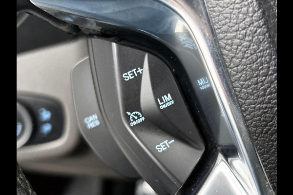 Ford Transit Connect 1.5 EcoBlue Automaat L2 Trend Navigatie Airco Parkeersensoren achter Cruise Control 3Zits Camera DAB+